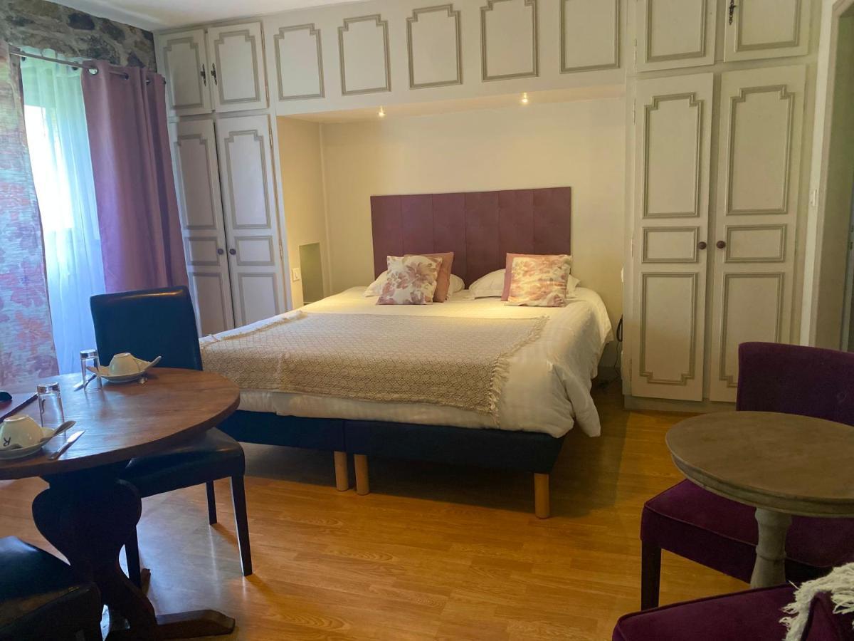 Les Moulins Du Duc Ecolodge มูเอลอง-ซูร์-แมร์ ภายนอก รูปภาพ