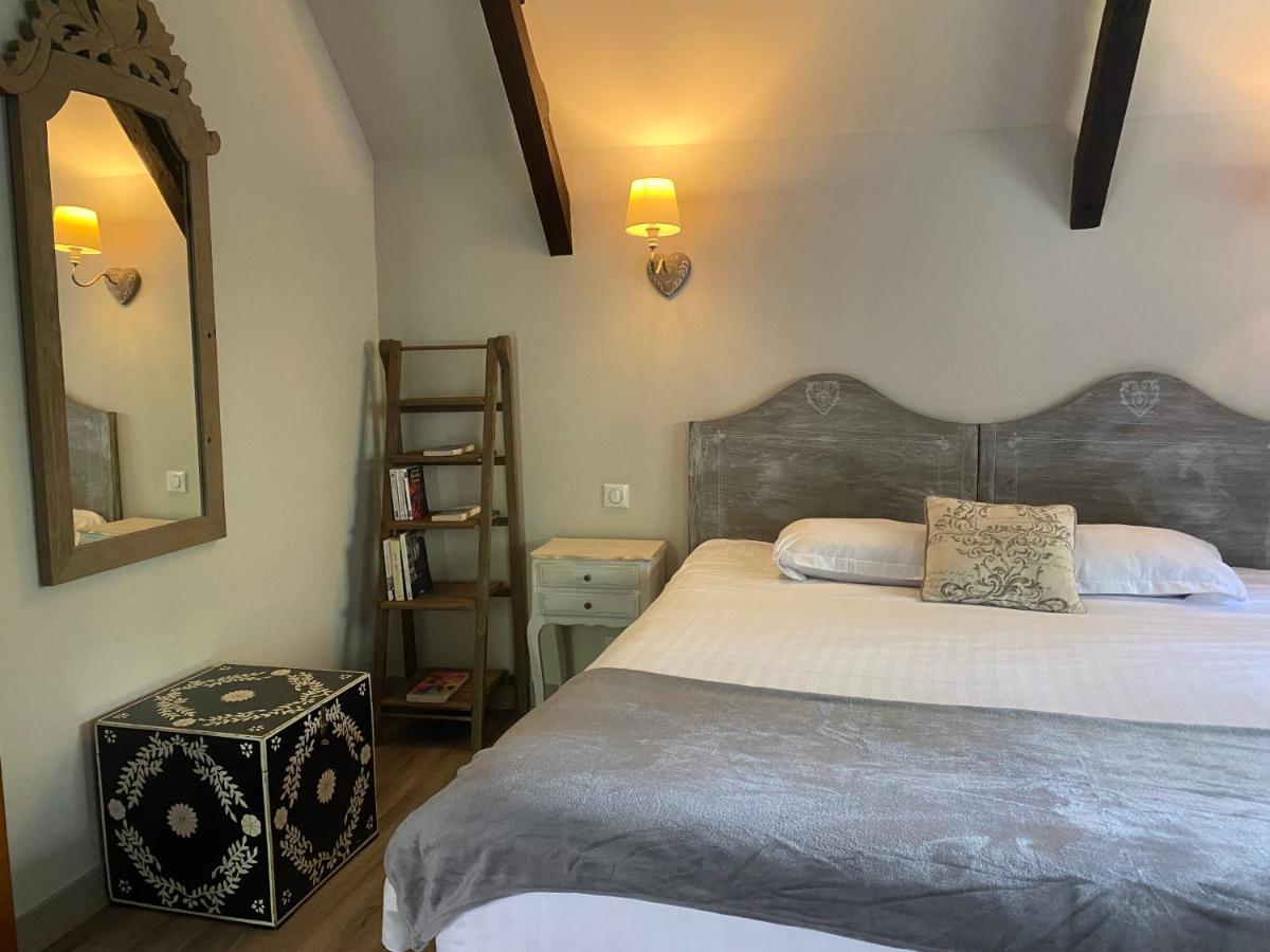 Les Moulins Du Duc Ecolodge มูเอลอง-ซูร์-แมร์ ภายนอก รูปภาพ