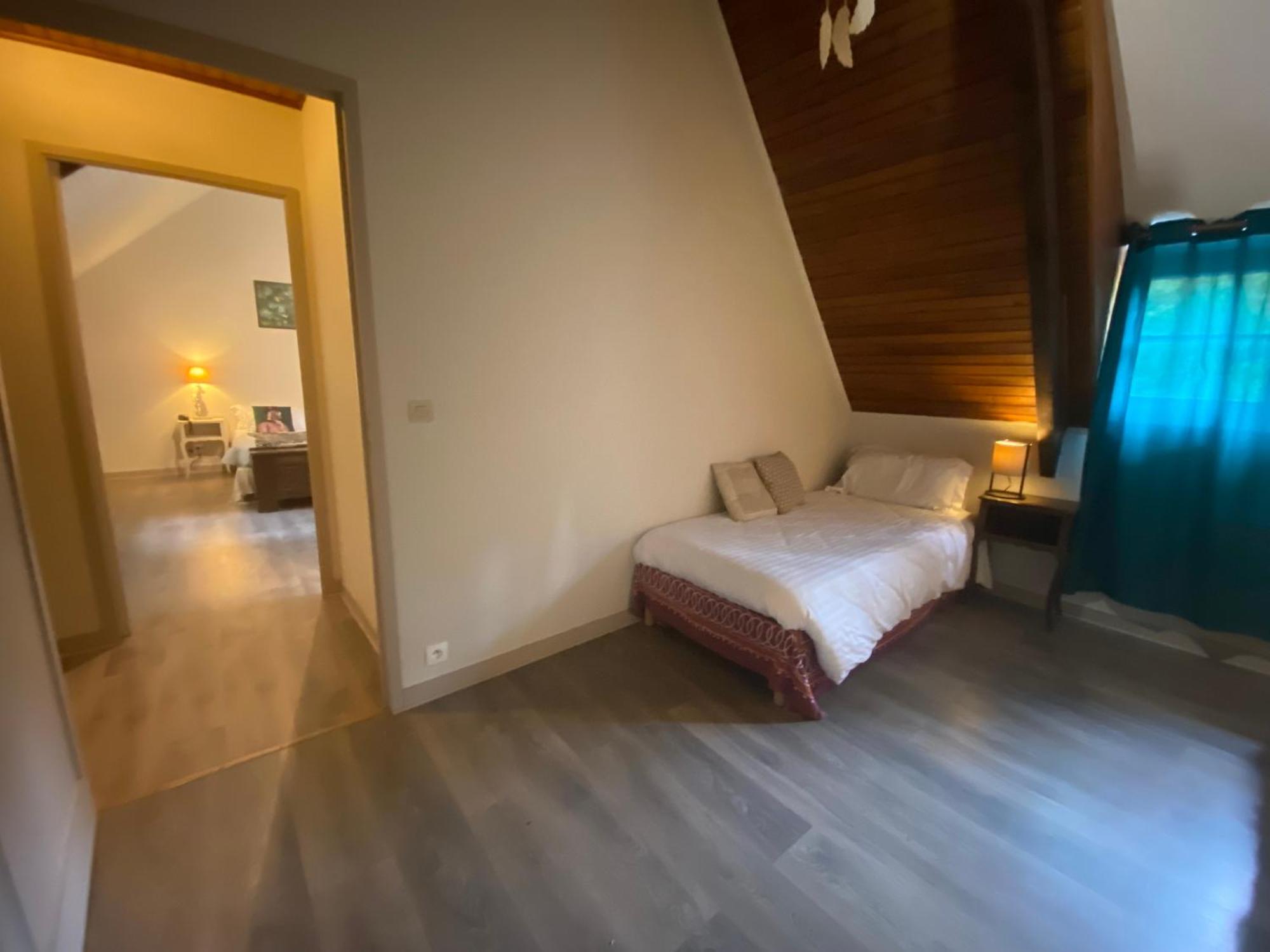 Les Moulins Du Duc Ecolodge มูเอลอง-ซูร์-แมร์ ภายนอก รูปภาพ