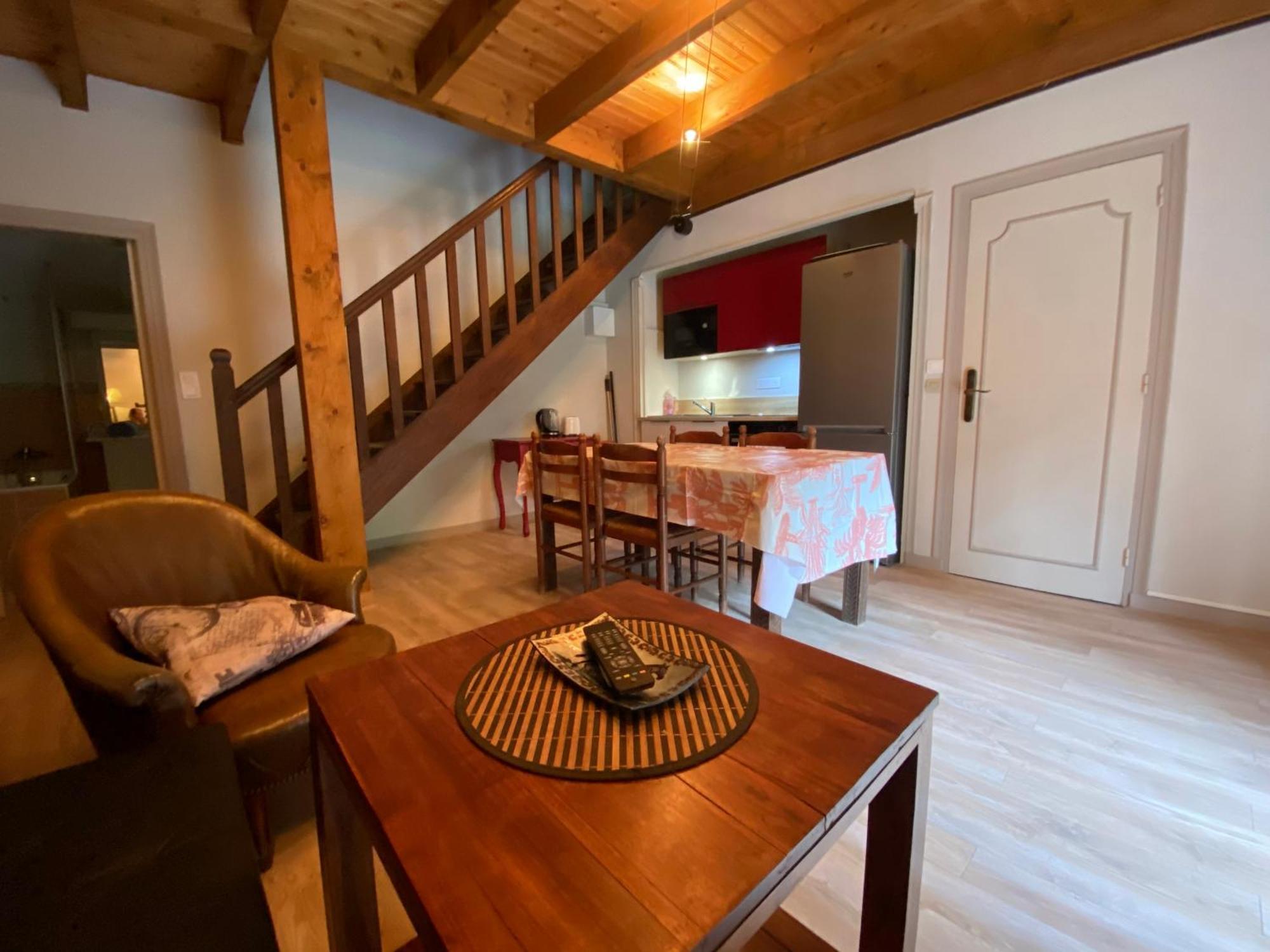 Les Moulins Du Duc Ecolodge มูเอลอง-ซูร์-แมร์ ภายนอก รูปภาพ