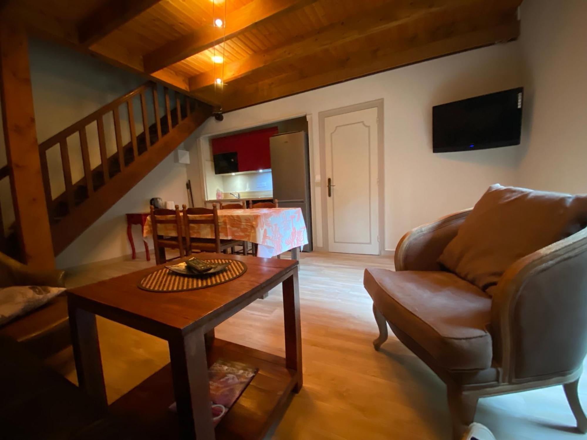 Les Moulins Du Duc Ecolodge มูเอลอง-ซูร์-แมร์ ภายนอก รูปภาพ